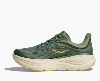 Hoka Bondi 9 - Succulent/Fern