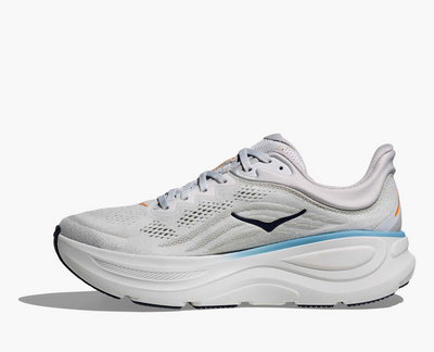 Hoka Bondi 9 - Stardust /Cosmic grey