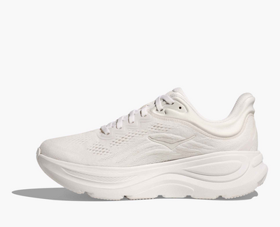 Hoka Bondi 9 - White