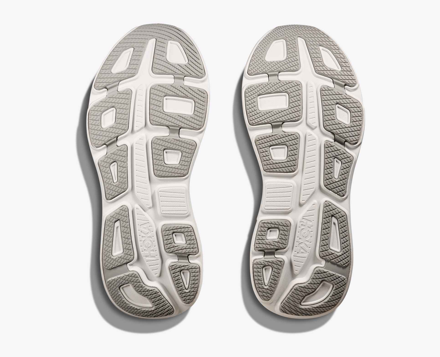 Hoka Bondi 9 - Varsity navy/White