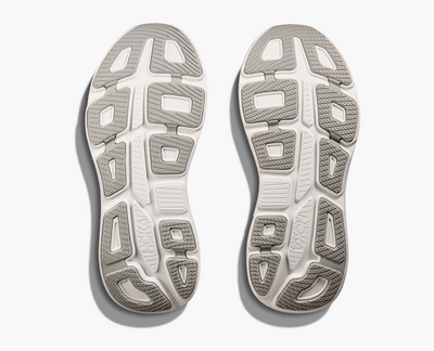 Hoka Bondi 9 - Varsity navy/White