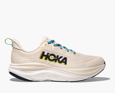 Hoka Skyflow - Birch/Alabaster