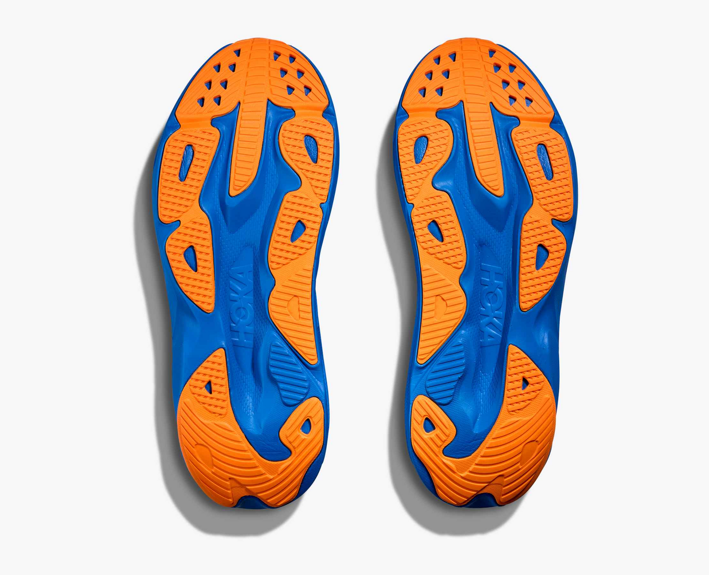 Hoka Skyflow - Downpour/Thunder cloud