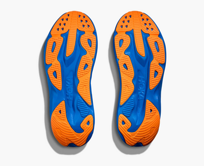 Hoka Skyflow - Downpour/Thunder cloud