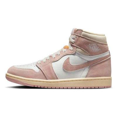 Jordan 1 Retro High OG Washed Pink