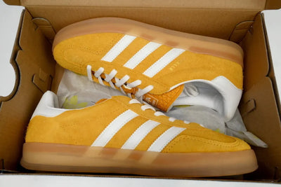 Adidas Gazelle Indoor - Orange