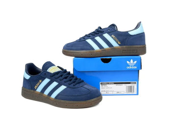 Adidas Handball Spezial - Navy Gum