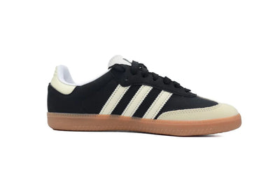 Adidas Samba OG - Black/White Gum