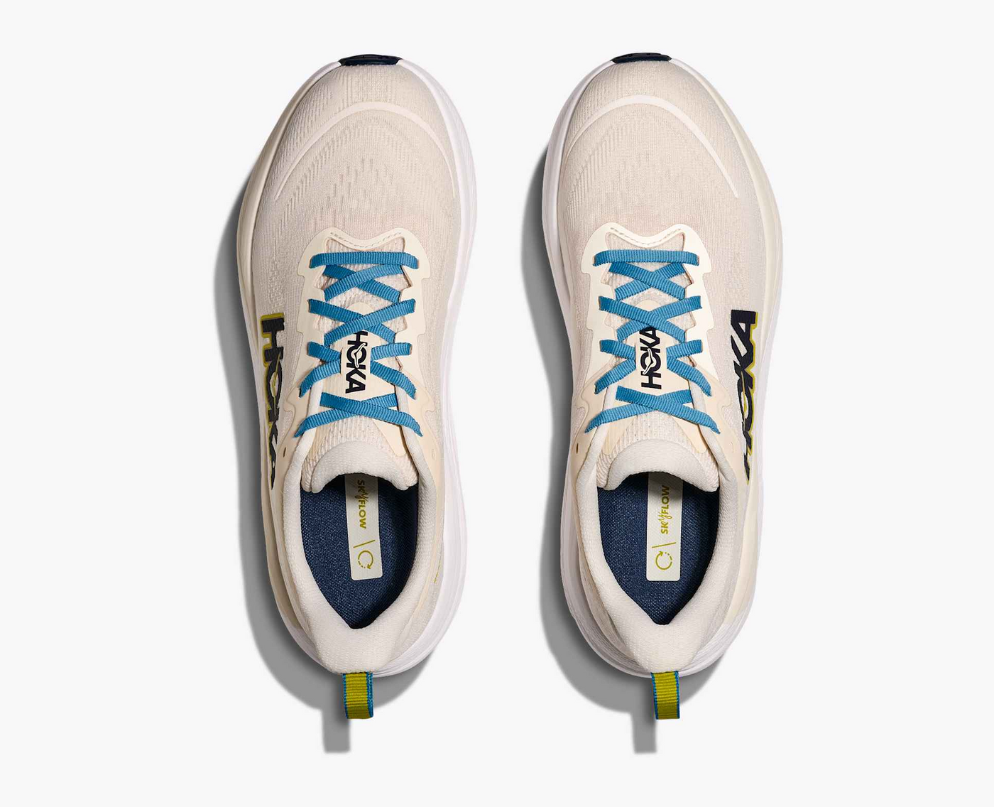 Hoka Skyflow - Birch/Alabaster