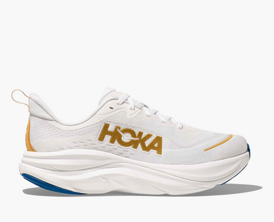 Hoka Skyflow - Frost/Gold