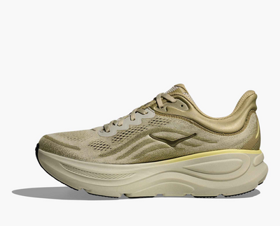 Hoka Bondi 9 - Grassland/Oyster mushroom