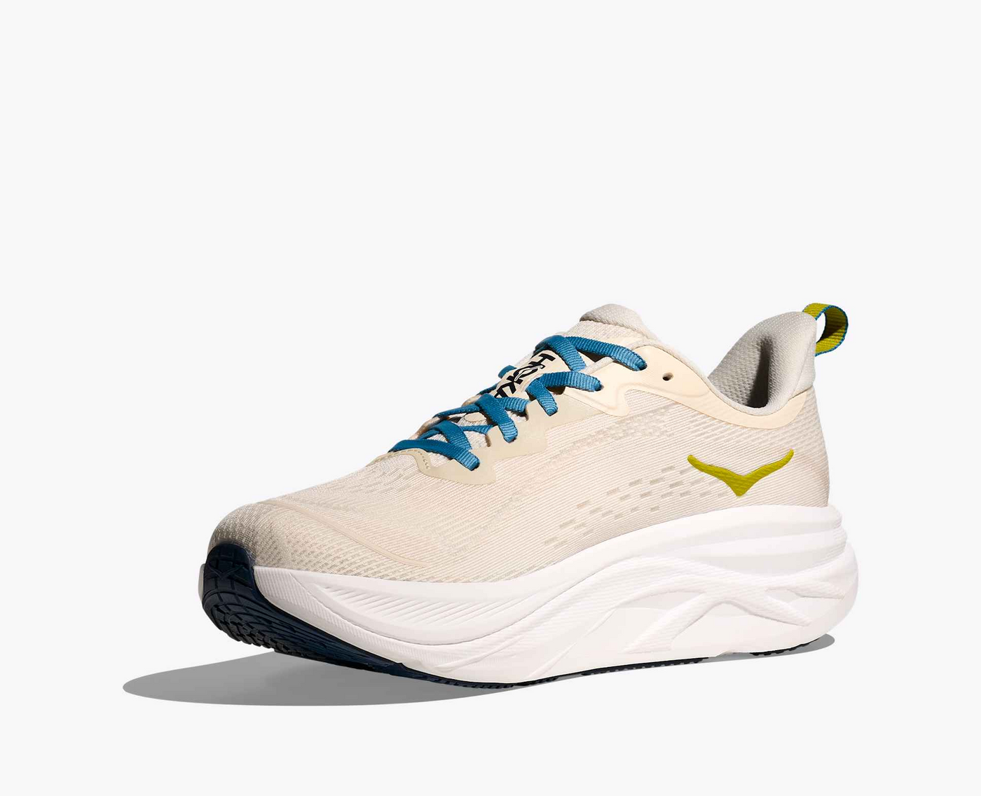 Hoka Skyflow - Birch/Alabaster
