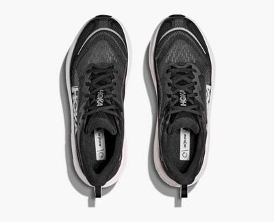 Hoka Skyflow - Black/White