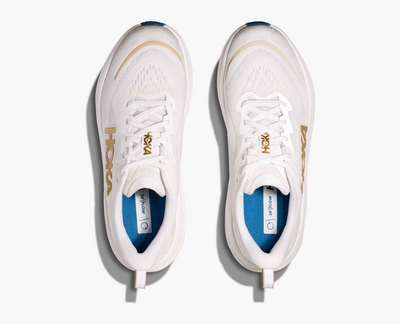 Hoka Skyflow - Frost/Gold