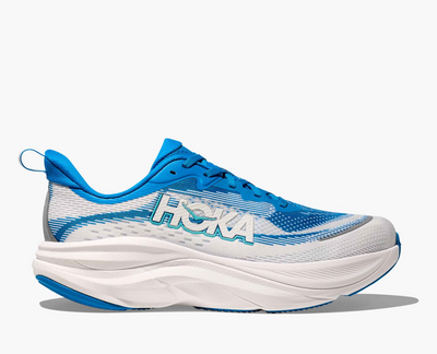 Hoka Skyflow - Blue/Frost