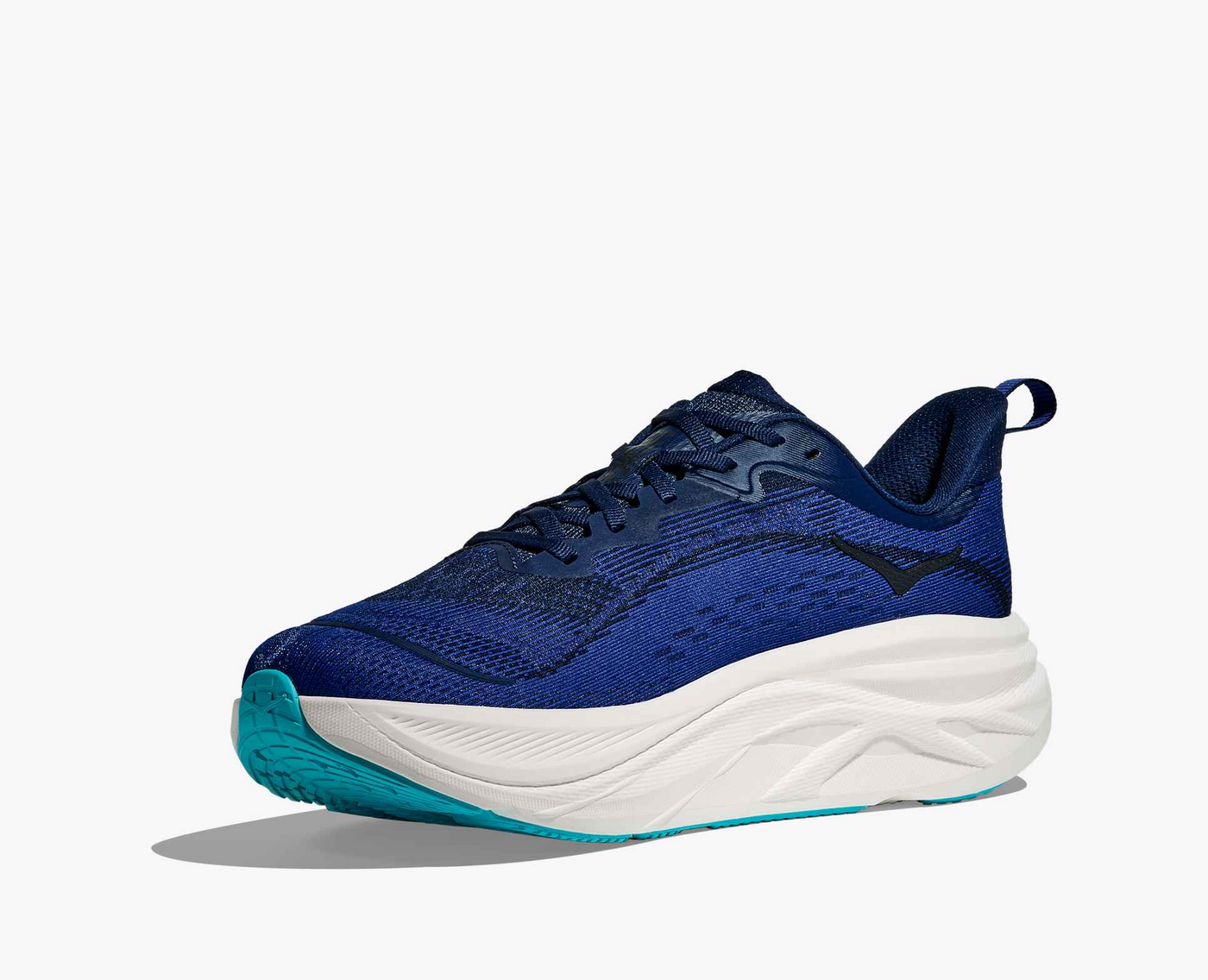 Hoka Skyflow - Midnight blue/Night sky