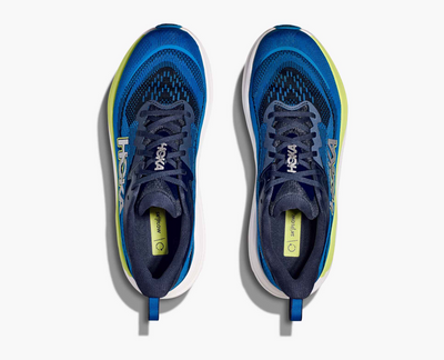 Hoka Skyflow - Varsity navy/Electric cobalt