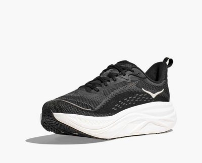 Hoka Skyflow - Black/White