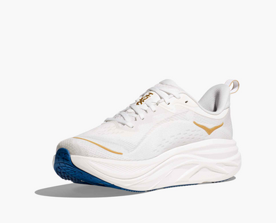 Hoka Skyflow - Frost/Gold