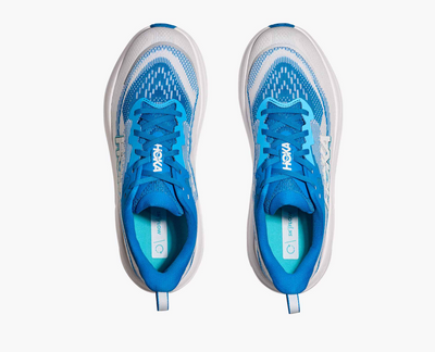 Hoka Skyflow - Blue/Frost