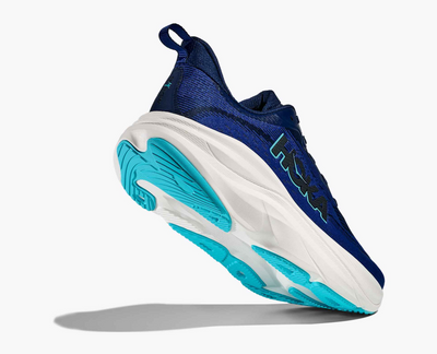 Hoka Skyflow - Midnight blue/Night sky