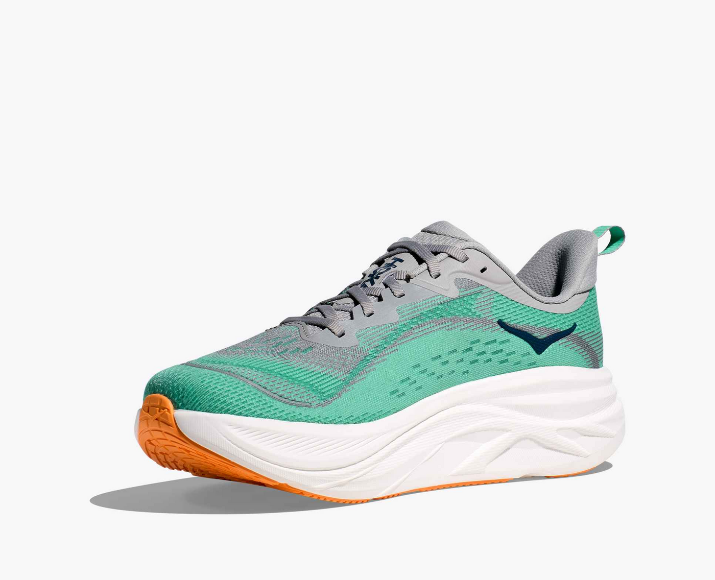 Hoka Skyflow - Stellar grey/Shoreline