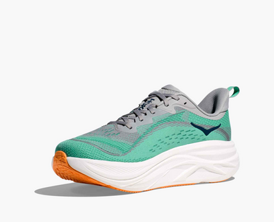 Hoka Skyflow - Stellar grey/Shoreline