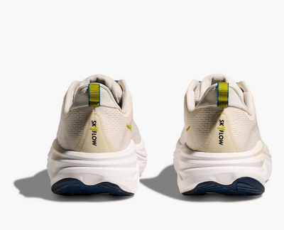 Hoka Skyflow - Birch/Alabaster