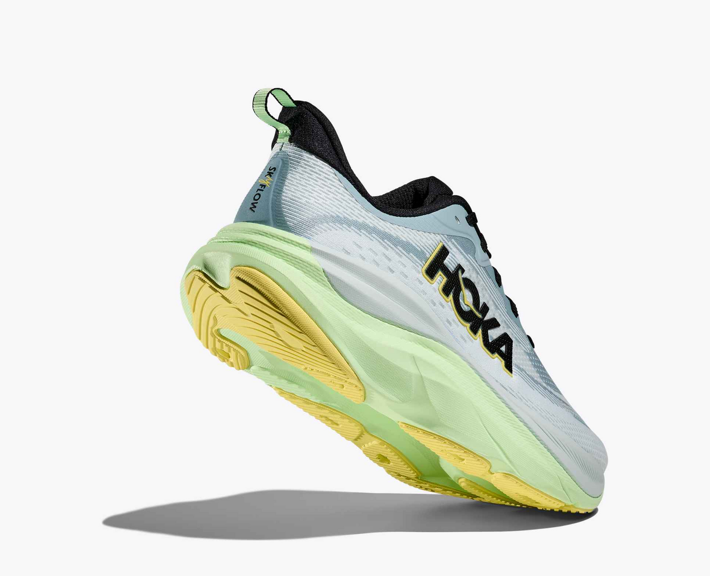 Hoka Skyflow - Druzy/Droplet