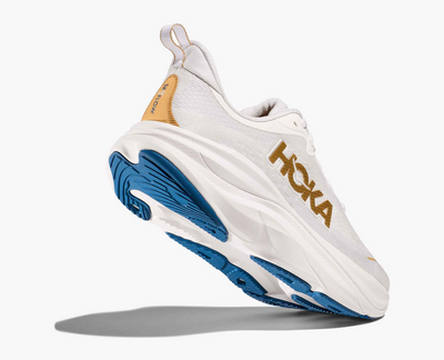 Hoka Skyflow - Frost/Gold