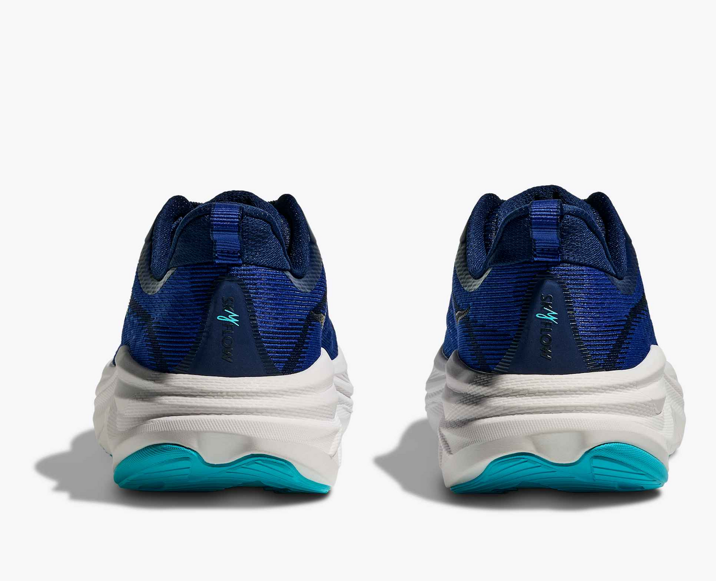 Hoka Skyflow - Midnight blue/Night sky