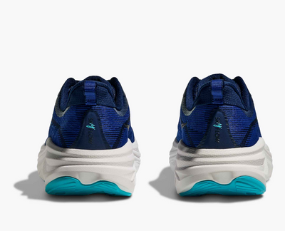 Hoka Skyflow - Midnight blue/Night sky