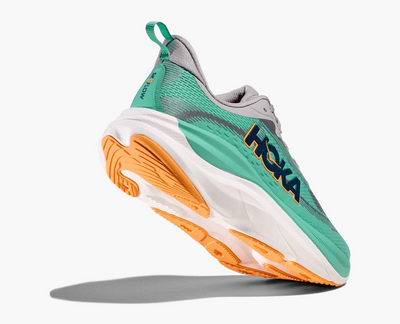 Hoka Skyflow - Stellar grey/Shoreline