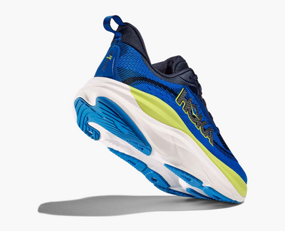 Hoka Skyflow - Varsity navy/Electric cobalt