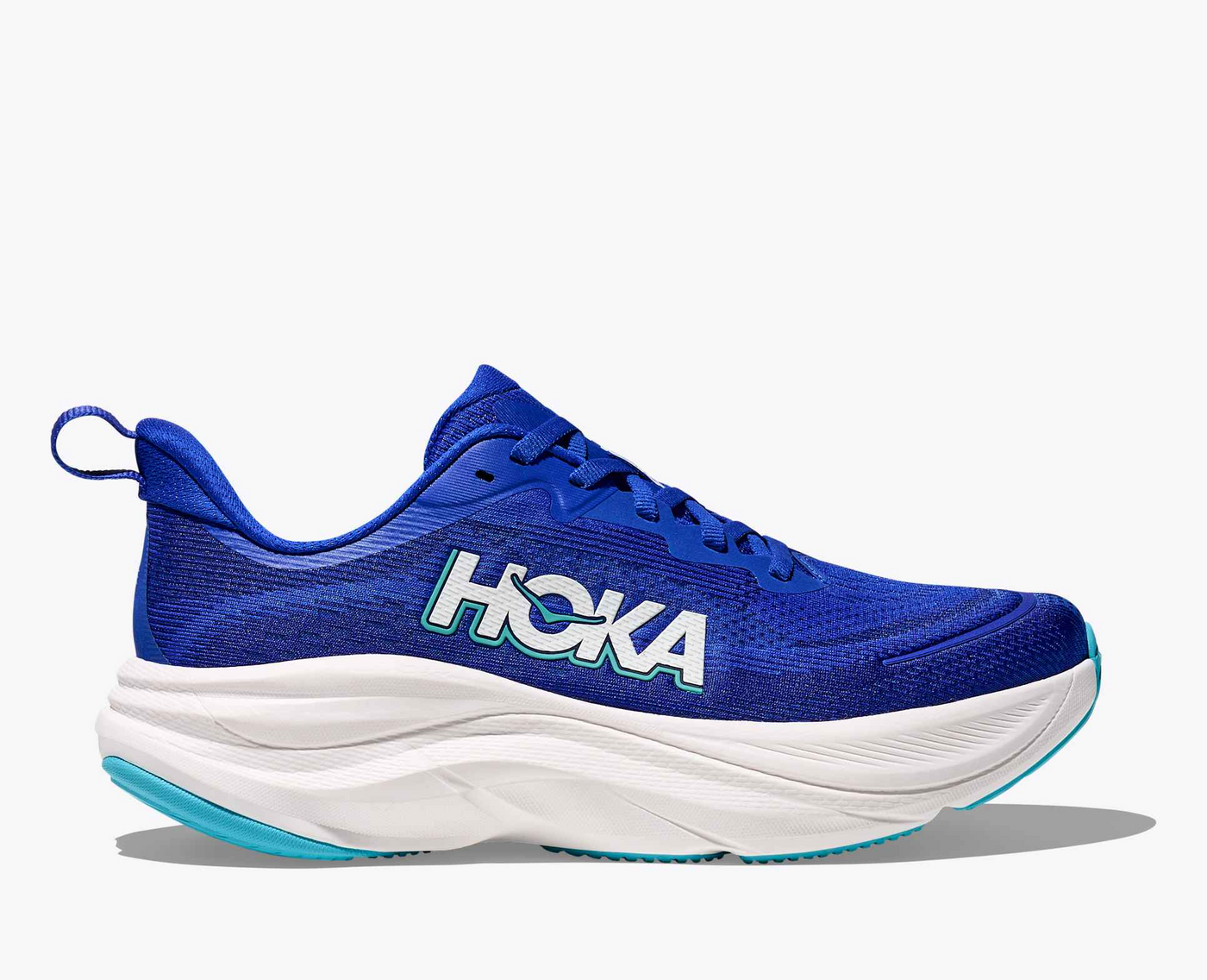 Hoka Skyflow - Ultramarine/Night sky
