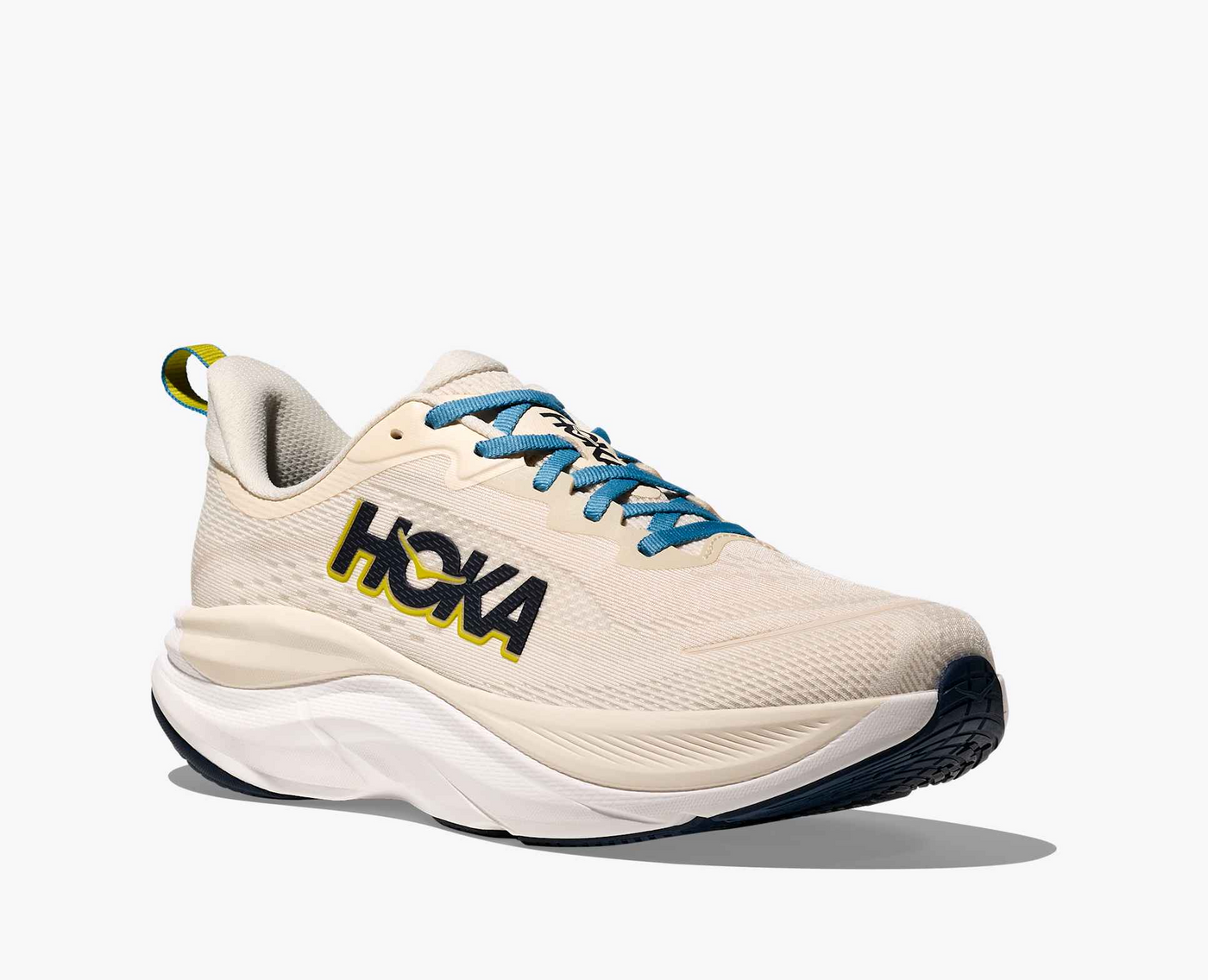Hoka Skyflow - Birch/Alabaster