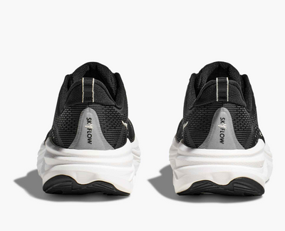 Hoka Skyflow - Black/White