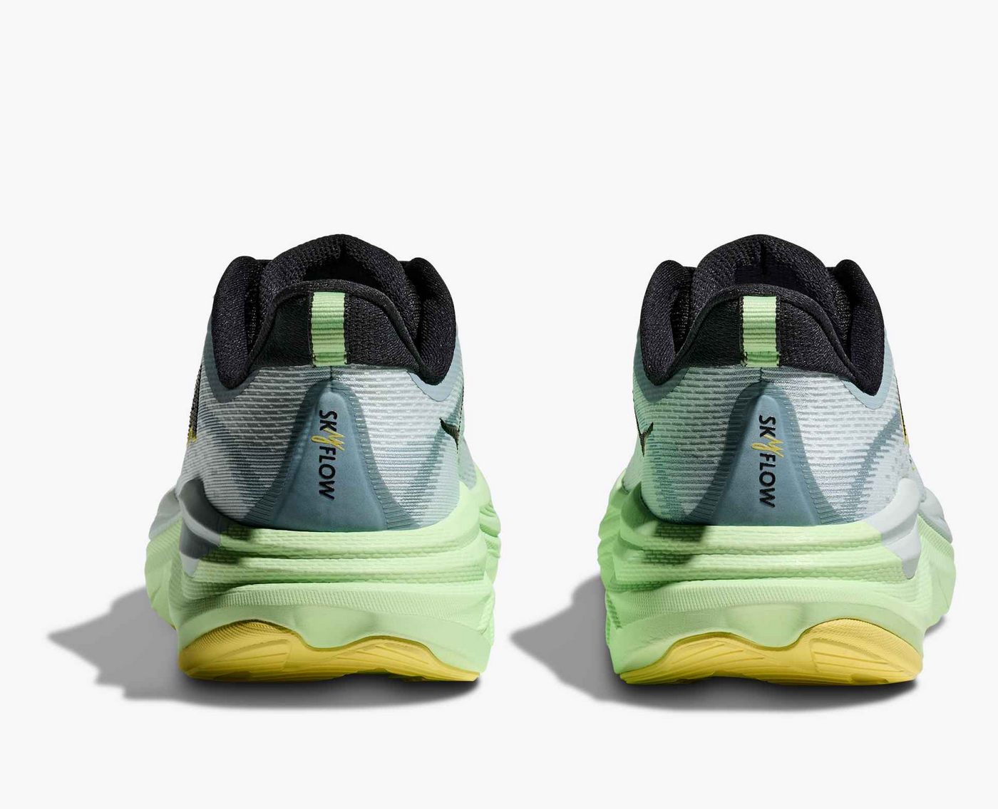 Hoka Skyflow - Druzy/Droplet