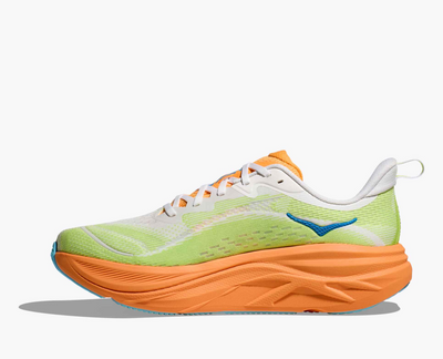 Hoka Skyflow - Frost/Solar flare