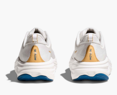 Hoka Skyflow - Frost/Gold