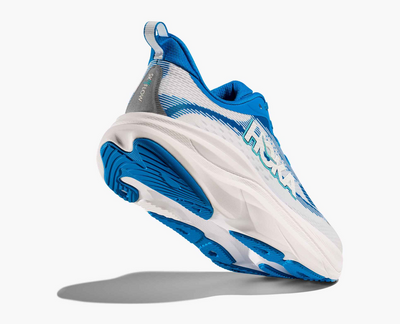 Hoka Skyflow - Blue/Frost