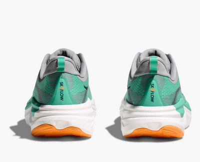 Hoka Skyflow - Stellar grey/Shoreline