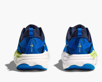 Hoka Skyflow - Varsity navy/Electric cobalt