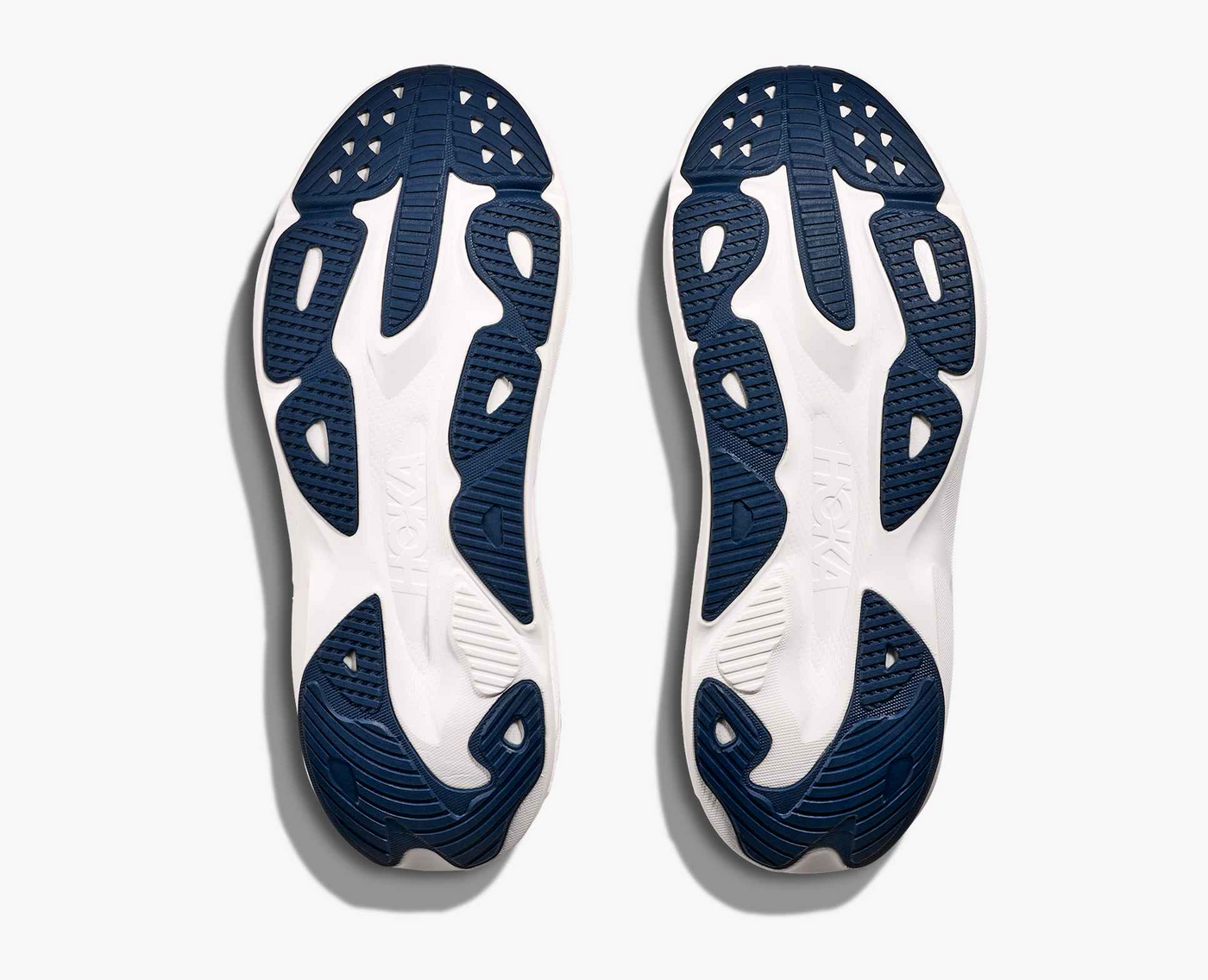Hoka Skyflow - Birch/Alabaster