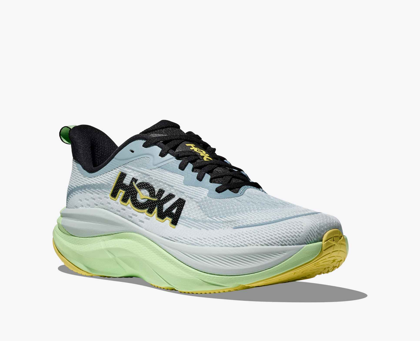 Hoka Skyflow - Druzy/Droplet