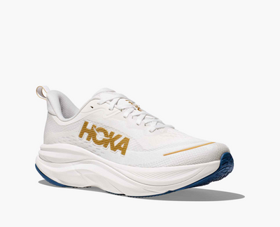 Hoka Skyflow - Frost/Gold