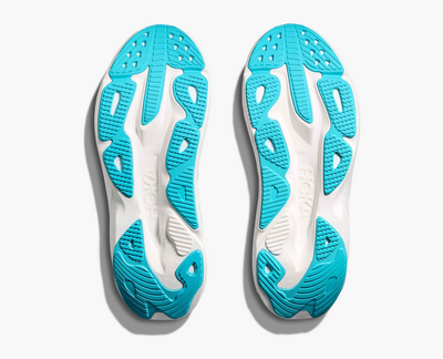 Hoka Skyflow - Midnight blue/Night sky