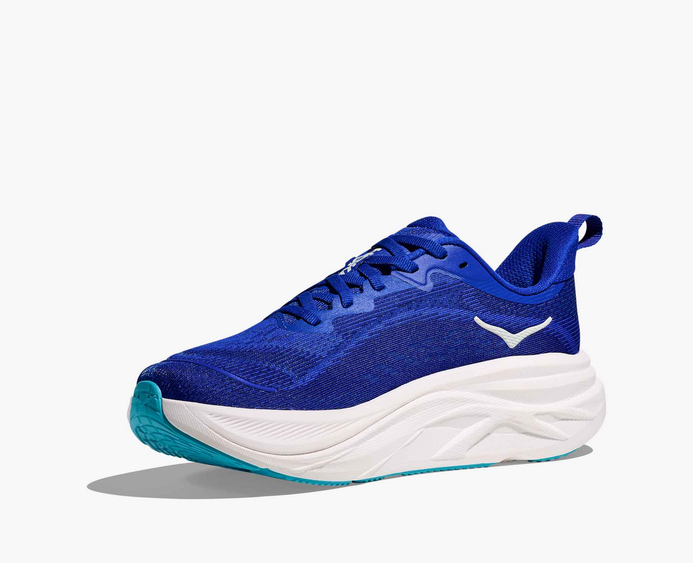 Hoka Skyflow - Ultramarine/Night sky
