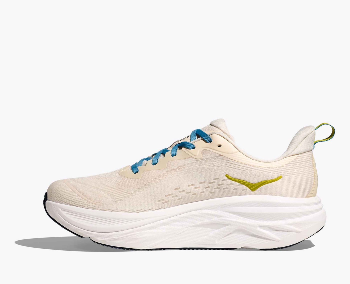 Hoka Skyflow - Birch/Alabaster