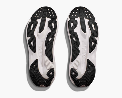 Hoka Skyflow - Black/White